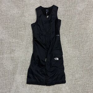 The North Face Black Outdoor Jumpsuit